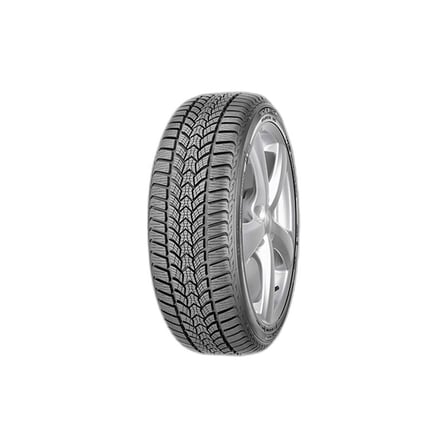 Debica Frigo HP 2 245/45R18 100V XL M+S 3PMSF Otomobil Kış Lastiği (Üretim Yılı: 2025)