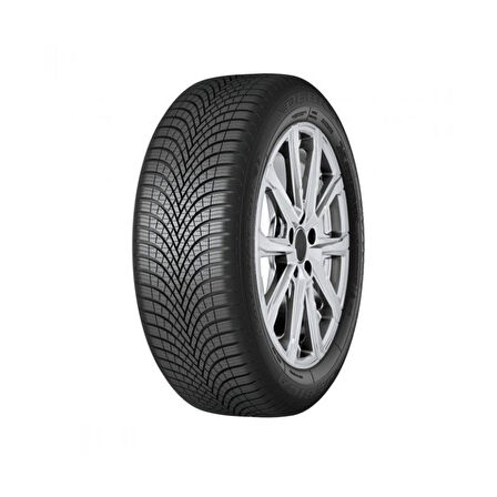 Debica Navigator 3 235/55R18 104V XL M+S 3PMSF 4x4 Dört Mevsim Lastiği (Üretim Yılı: 2024)