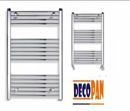 DECOPAN HAVLUPAN600/700MM KROM HAVLUPAN (10 boru)