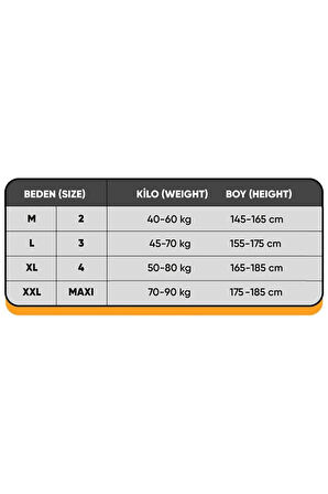 Gri Erkek 9'lu Paket Pamuklu Boxer