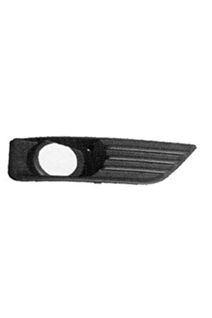 Ford Focus Ön Tampon Panjuru Sisli Sol.05-/tüv 4m5119953ae De-ga Marka Ürün Kodu For07fo014t