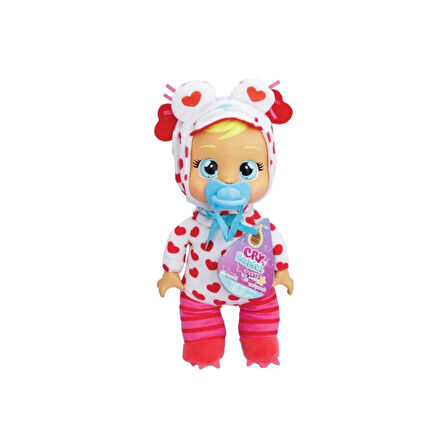 Nessiworld   CYB62000 Cry Babies Stars Monster Yumuş Bebek - 911444