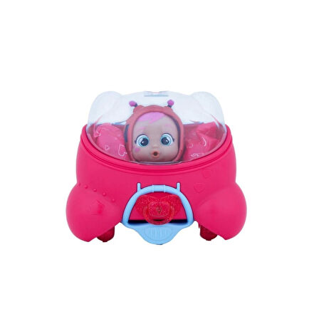 Nessiworld   CYM16000 Cry Babies Magic Tears Stars Mini Oyun Seti - 911062