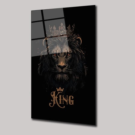 King Cam Tablo 35x50 cm