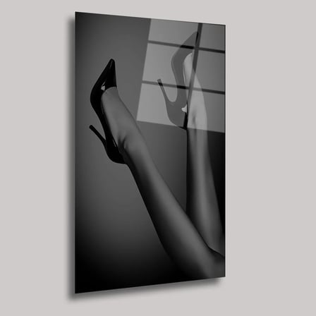 Stiletto Cam Tablo 35x50 cm