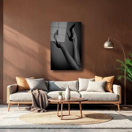 Stiletto Cam Tablo 35x50 cm