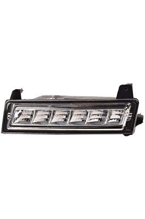 GUNDUZ FARI SOL (LED) GLK-CLASS X204 08>15 ML-CLASS W164 05>12 Uyumlu