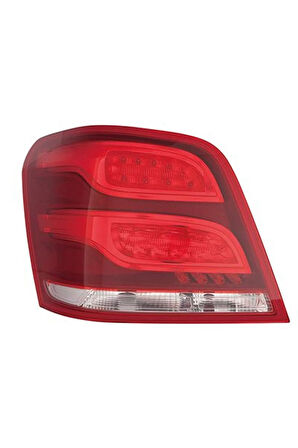 STOP LAMBASI SAG (LED) GLK-CLASS X204 12>15  Uyumlu