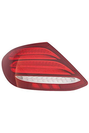 STOP LAMBASI SOL (LED) E-CLASS W213 16>20