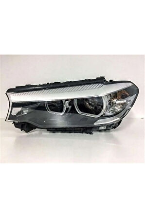 FAR SOL LAZER YAZILI BMW G30 16>21 UPRAGE DONUSUM