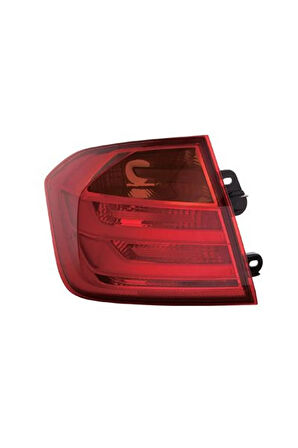 STOP SOL DIS BMW F30 12>16