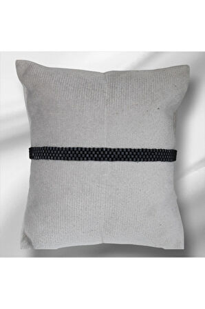 Siyah Miyuki Boncuk Bileklik | Şık, Sade Ve Ayarlanabilir Unisex Tasarım