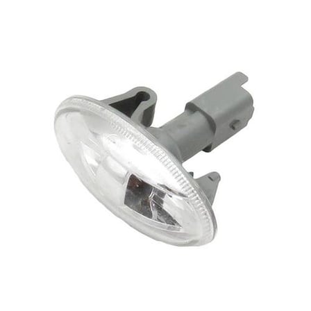 Dekar 8089 Çamurluk Sınyalı Buzlu Tip Duylu 307 Partner Tepe 107 206 -301 C Elysee 407 C2 -c1 C3 Expert C5 817300h010 RL DS Toyota 6325.G4