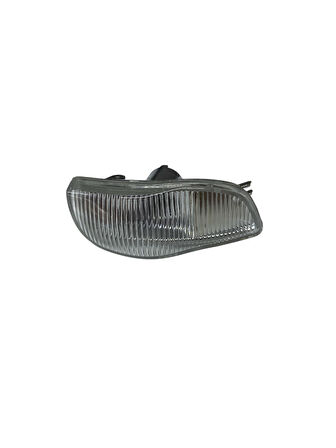 DIŞ DİKİZ AYNA SİNYALİ SAĞ / RENAULT SEMBOL DACIA LOGAN 2 SANDERO / 261600977R-8165