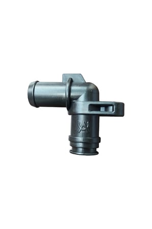 EGR Valfi Geri Dönüşüm Borusu Dekar DK1910 Fiat Palio / Albea / Doblo