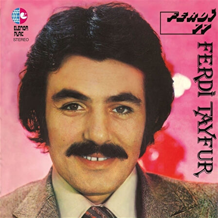 Ferdi Tayfur Ferdi Tayfur 77 - Plak