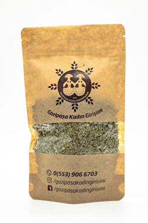 Kekik 75 gr.