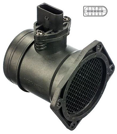 Delphi AF10249-12B1 Debimetre Sensörü Komple Audi A4 1.8 A6 1.8 Volkswagen Passat 1.8 05 97 09 01 