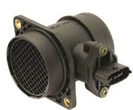 Delphi AF10422-12B1 Maf Sensörü Chevrolet-Citroen-Ds- Opel-Peugeot 13505433