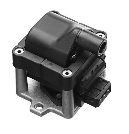 Delphi CE10023-12B1 Ateşleme Bobini Cordoba Ibiza II Toledo I Favorit Felicia Caddy II Golf Passat Polo 94-01 6N0905104