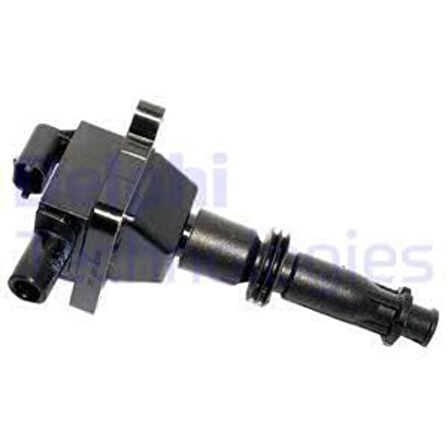 Delphi CE20040-12B1 Ateşleme Bobini Alfa Romeo 147 1.6 2.0 01-10 156 1.6 1.8 2.0 97-05 166 2.0 GT 1.8 03-10 Gtv 46755605