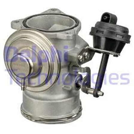 Delphi EG10409-12B1 EGR Valfi Passat 00-05 Sharan 00-10 T5 03-09 A4 00-04 A6 01-05 Superb 1.9 TDI AVF AWx 038131501AA