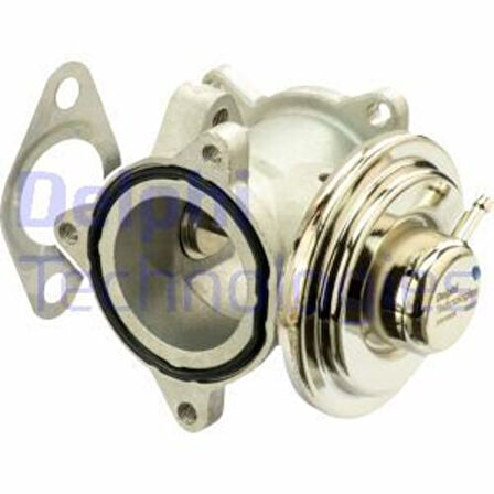 Delphi EG10508-12B1 EGR Valfi Polo 01-09 A2 00-05 Cordoba Ibiza 05-09 Fabia 05-1.4TDI BNM BNV Bay Atl Bhc 045131501K