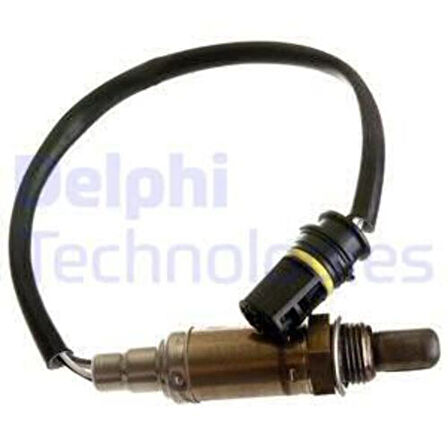 Delphi ES10353-12B1 Oksijen Sensörü BMW E38 94-01 E36 E34 E30 11781704259