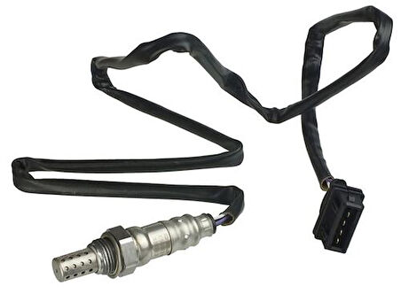 Delphi ES20266-12B1 Lambda Oksijen Sensörü Volvo S40 1.6 1.8 2.0 V40 1.6 1.8 2.0 95 99 1628.KN