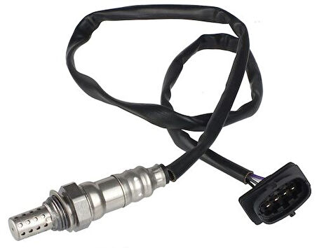 Delphi ES20292-12B1 Oksijen Sensörü 2 Konum Astra G Vectra B Corsa C Z14Xe Z16Xe 855353