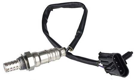 Delphi ES20299-12B1 Lambda Sensörü Lanos Rezzo 25312200