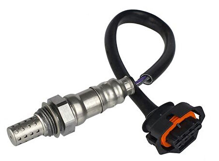 Delphi ES20315-12B1 Oksijen Sensörü 2.Konum 300mm Corsa C-Corsa D-Astra H Z12XEP Z14XEP 855351