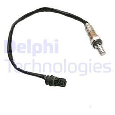 Delphi ES20376-12B1 Oksijen Sensörü BMW N52 E59 11787544654