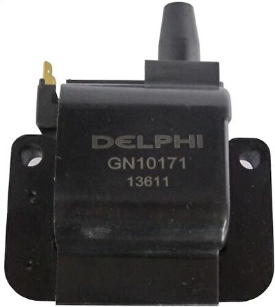 Delphi GN10171-12B1 Ateşleme Bobini Civic 1.4 1.6 96-00 30500P0AA01