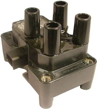 Delphı Gn10205-12B1 Ateşleme Bobini Fıesta V Vı 01>11 Fusıon 01>12 1.25 1.3 1.4 1.6Tı Focus II C Ma1.4 1.6Tı 05>11 C Maıı 1.6Tı 11 > Mondeo IV 1.6Tı 07 > Volvo C30 06>12 S40 II V50 05> 1.6 16V