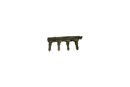Delphi GN10207-12B1 Ateşleme Bobini Astra H Astra G Corsa Combo Meriva Tigra 1.2 1.4 00-Z12XEP 1208020