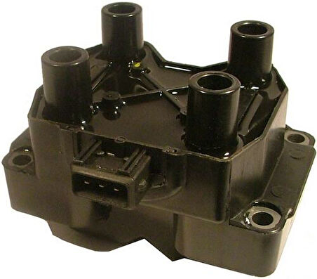 Delphi GN10211-12B1 Ateşleme Bobini Palio-Albea -Bravo-Punto 1.2 16V-Tempra 1.4-1.6-Tps2.0 Ie 7648797