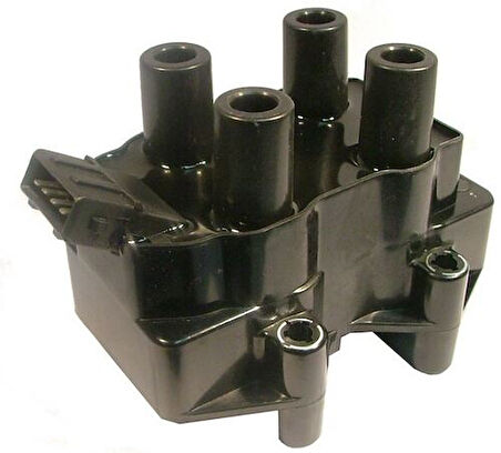 Delphi GN10212-12B1 Ateşleme Bobini Vectra B Astra F Omega B Vectra A X20XEV X18Xe 1208071