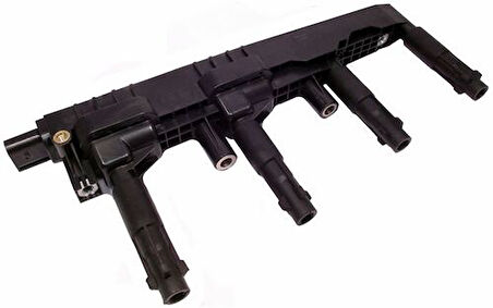 Delphi GN10252-12B1 Ateşleme Bobini Mercedes M166 W168 W414 A0001501380