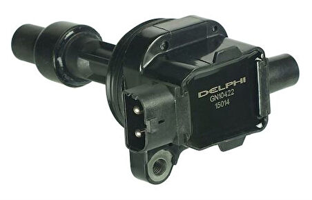 Delphi GN10422-12B1 Ateşleme Bobini Volvo S40 V40 1.6 1.8 2.0 99-02 1275602