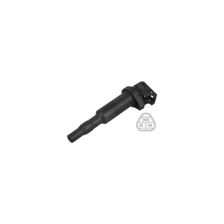 Delphı GN10475-12B1 Ateşleme Bobini 207 308 508 3008 2008 Partner Tepe 208 5008 C3 Iıı C4 C4 Iı Ds4 C4 Picasso C3