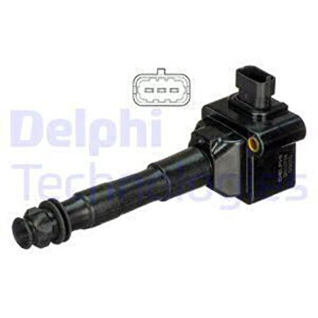 Delphı Gn10794-12B1 Ateşleme Bobini 911 Carrera 01>05 911 Cabrıo 01>08 911 Targa Tavan 06>08 Boxster 02>09 Cayman 06>12 2.7 3.2 3.4 3.8 M9720 M9603 M9669