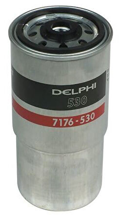 Delphi HDF530 Mazot Filtresi-530 3.0L 740 3.9L 525 2.5L 730 3.0L 325 2.5L 318 1.7L 1452854