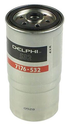 Delphi HDF532 Mazot Filtresi Bravo Marea Multipla Punto II Alfa 145 146 1.9JTD 319222B900