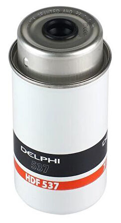 Delphı Hdf537 Mazot Filtresi Transıt V184 2.0Tdcı 75Ps 85Ps 100Ps 2.4Tdı 115Ps 125Ps 130Ps 00 06 V347 2.2Tdcı 2.4Tdcı 100Ps 115Ps 140Ps 06>12 Rover Ltı T2.4Tdı
