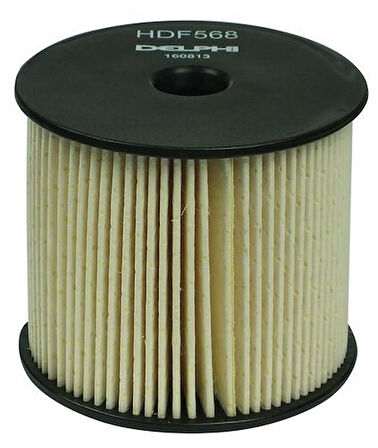 Delphı Hdf568 Mazot Filtresi Expert P406 C5 Jumpy Partner II Berlıngo II Xsara Pıcasso Xsara II C4 Dw10Td 2.0Hdı 8V Scudo 2.0Jtd P607 C5 II 807 C8 P406 C6 Dw10Ated4 2.0Hdı 16V Dw12Ted4 2.2Hdı 16V Grand Vıtara 2.0 Hdı 2001 2014