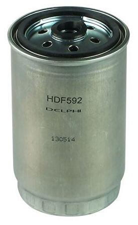 Delphı Hdf592 Mazot Filtresi Accent Era 1.5 Crdı 2008 > Getz 1.5 Crdı 2006 > I30 1.6 Crdı 2007 > Santafe 2006 > Ceed 1.6 Crdı 2012 > K2500 Crdı 2012 > Sorento 2010 > Sensörlü Tıp
