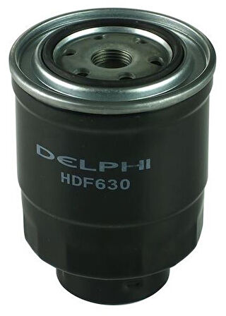 Delphi HDF630 Yakıt Filtresi Toyota Corolla 1.4 D4D 2007-2012 Auris 1.4 D4D 2007-2018 Avensis 2007-RAV4 2012- 2339026140