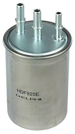 Delphi HDF925E Mazot Filtresi Ssangyong Actyon D 07-Kyron D 05-Rexton D 04-Rodius D 05- 2240008020