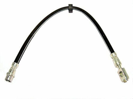 Delphı Lh0374 Fren Hortumu Ön Sağ Sol Audı A3 Seat Leon. Toledo Skoda Octavıa Vw Beetle. Bora. Golf. Golf V